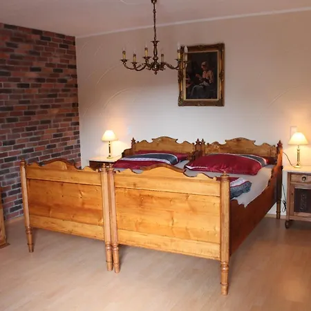 Casa Rustica Flonheim