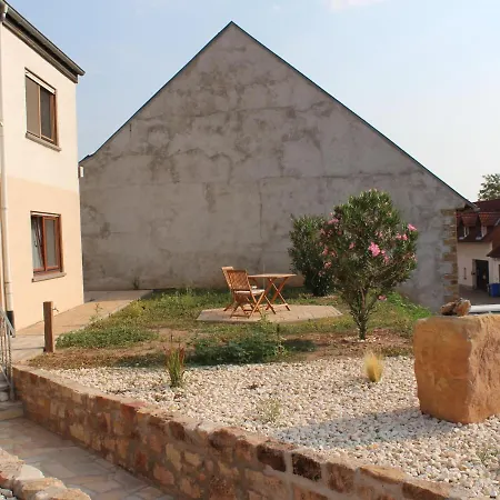 Casa Rustica