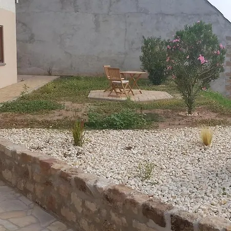 Casa Rustica Apartment Flonheim