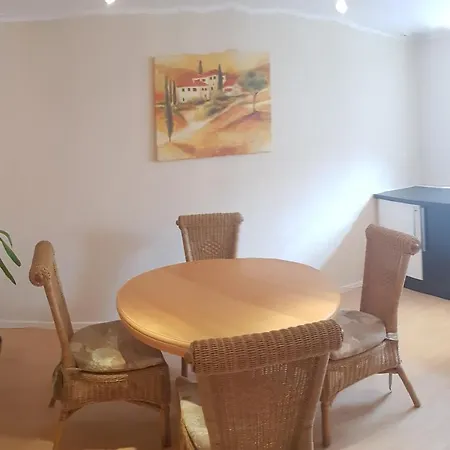 Casa Rustica Daire