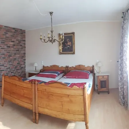 Daire Casa Rustica