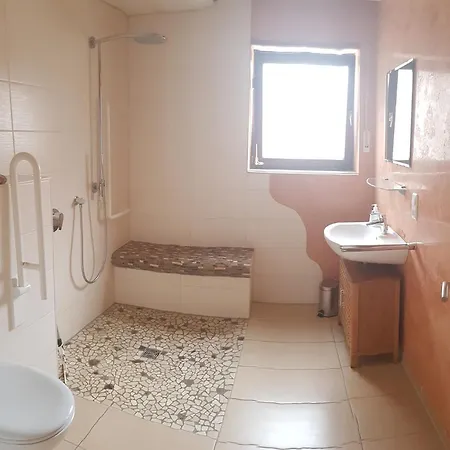 Casa Rustica * Flonheim