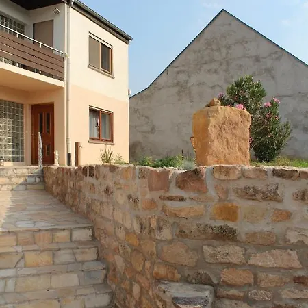 Casa Rustica Daire