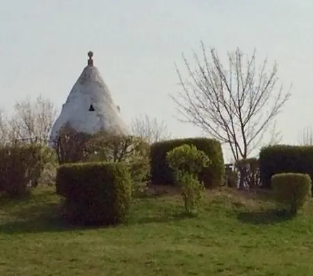 Daire Casa Rustica Flonheim