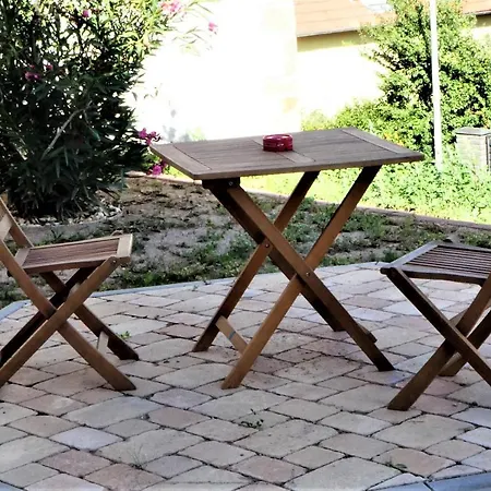 Casa Rustica Apartment *