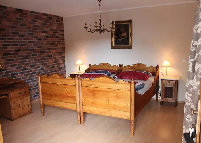 Casa Rustica Flonheim