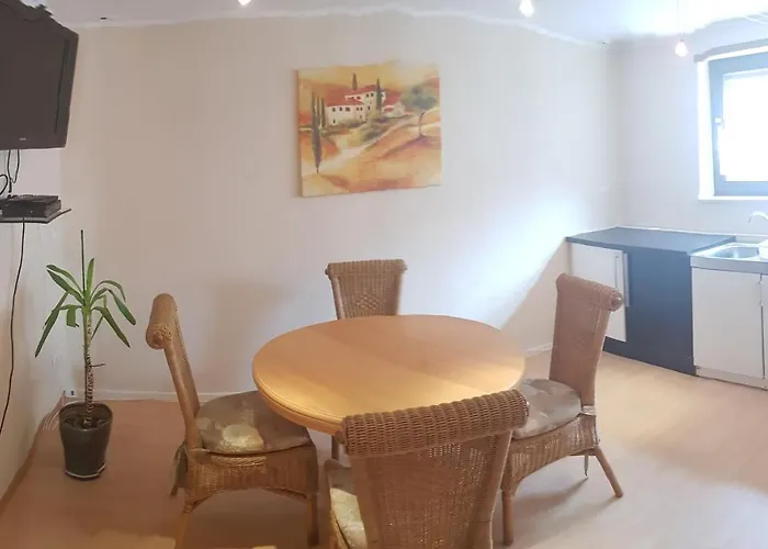 Casa Rustica Apartamento