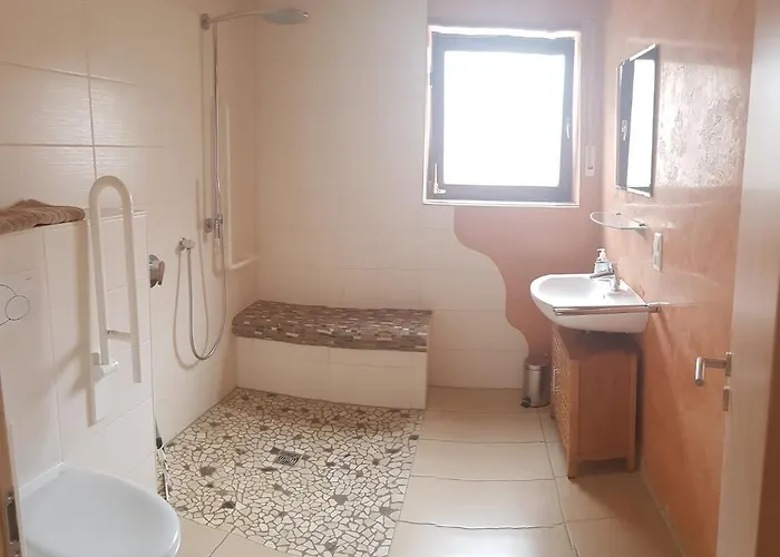 Casa Rustica * Flonheim