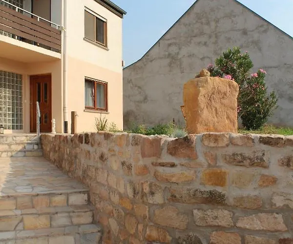 Casa Rustica Apartamento