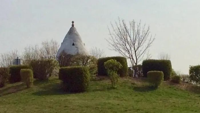 Apartamento Casa Rustica Flonheim