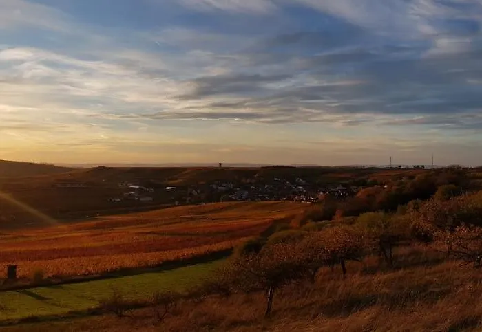 Apartamento Casa Rustica Flonheim