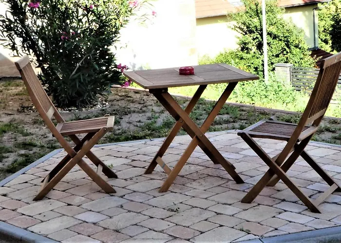 Casa Rustica Apartamento *