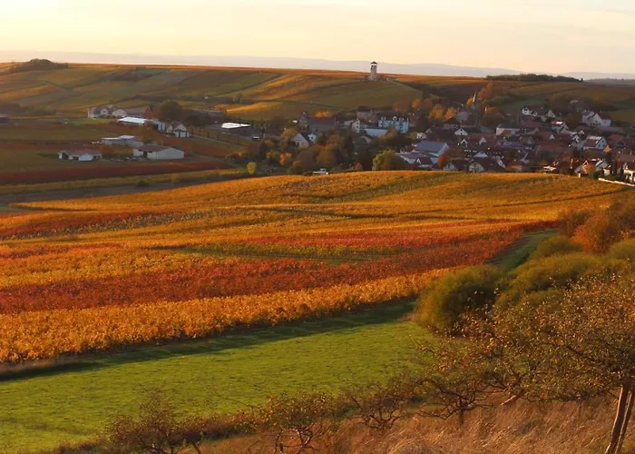 Casa Rustica * Flonheim