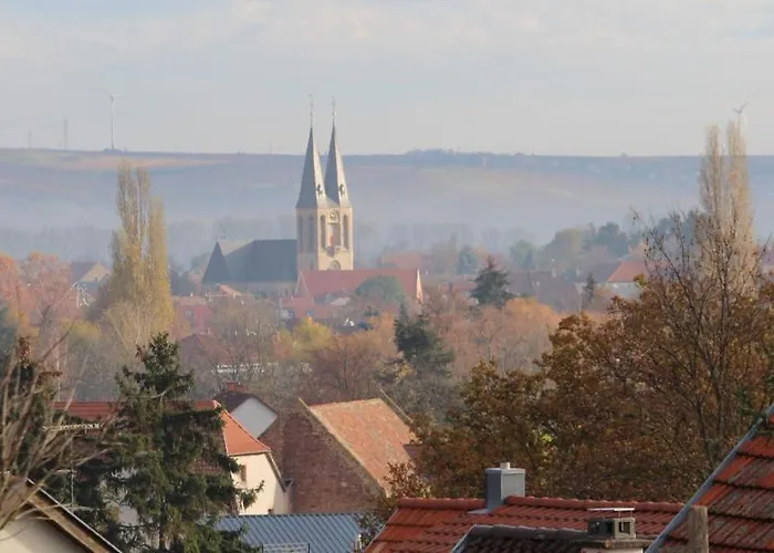 Casa Rustica Flonheim